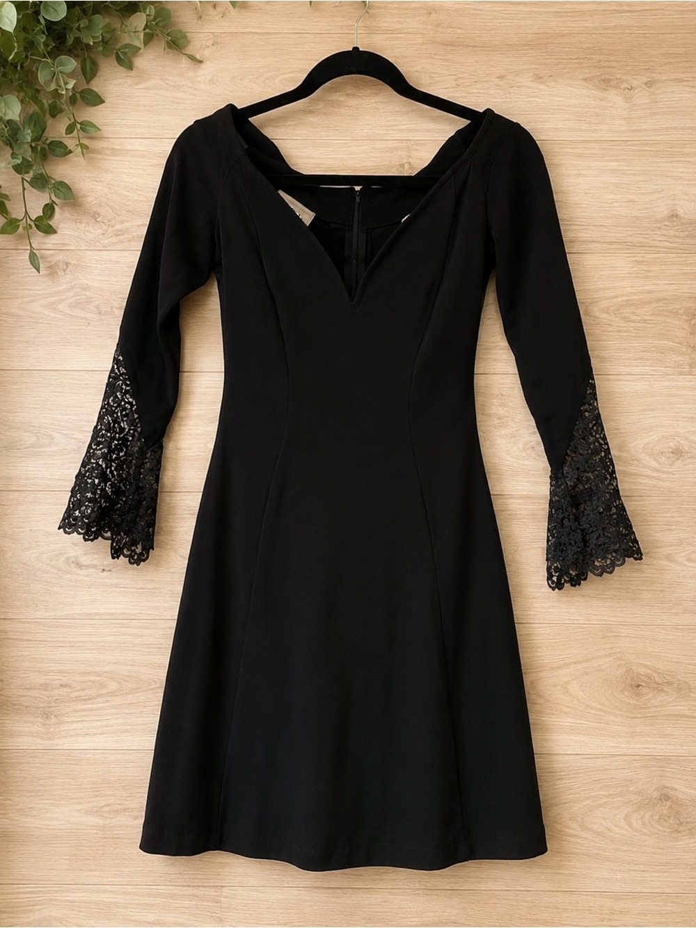 Vintage 90’s Cocktail Dress